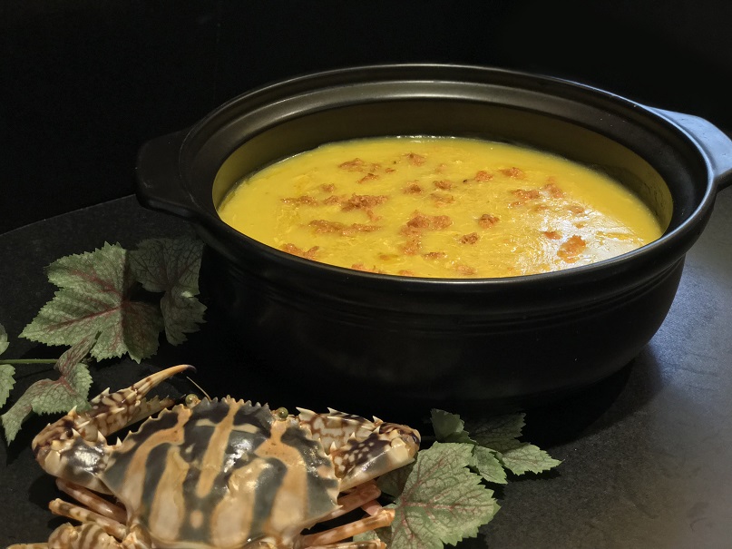 入冬養顏必吃！新鮮足料港式人氣粥品手工火鍋